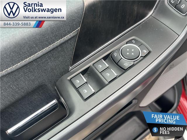2022 Ford F-150 Lariat (Stk: SVW1407) in Sarnia - Image 13 of 22