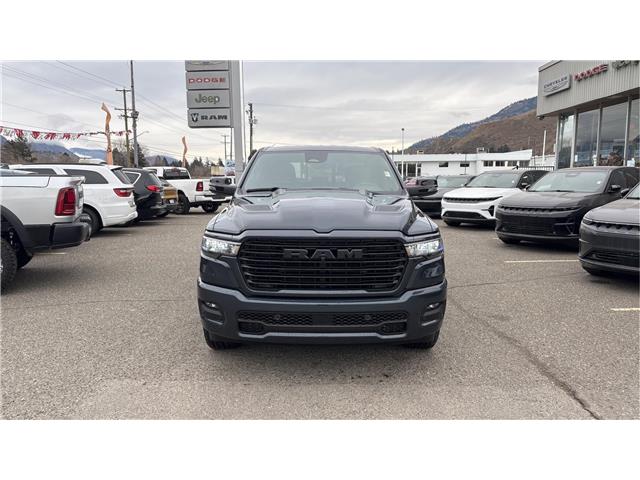 2026 RAM 1500 Sport (Stk: TT061) in Kamloops - Image 2 of 20