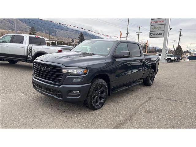 2026 RAM 1500 Sport (Stk: TT061) in Kamloops - Image 3 of 20