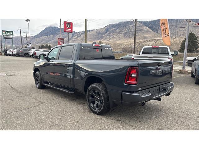 2026 RAM 1500 Sport (Stk: TT061) in Kamloops - Image 4 of 20