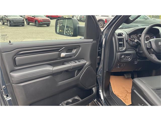 2026 RAM 1500 Sport (Stk: TT061) in Kamloops - Image 5 of 20