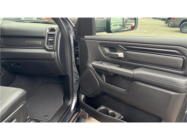 2026 RAM 1500 Sport (Stk: TT061) in Kamloops - Image 6 of 20