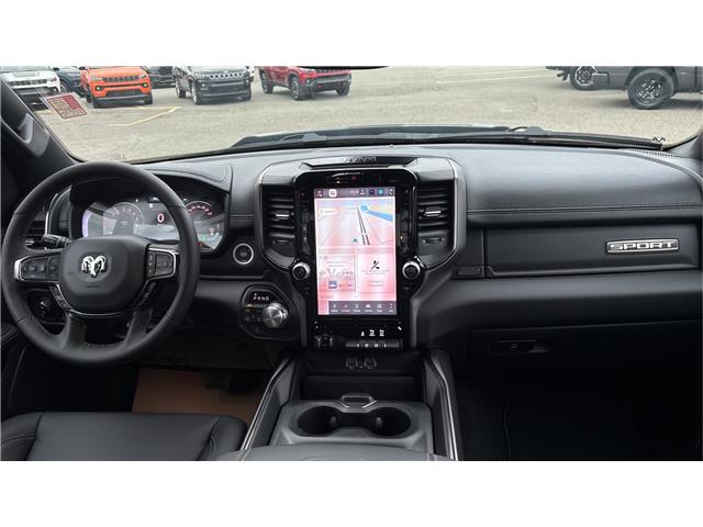 2026 RAM 1500 Sport (Stk: TT061) in Kamloops - Image 8 of 20