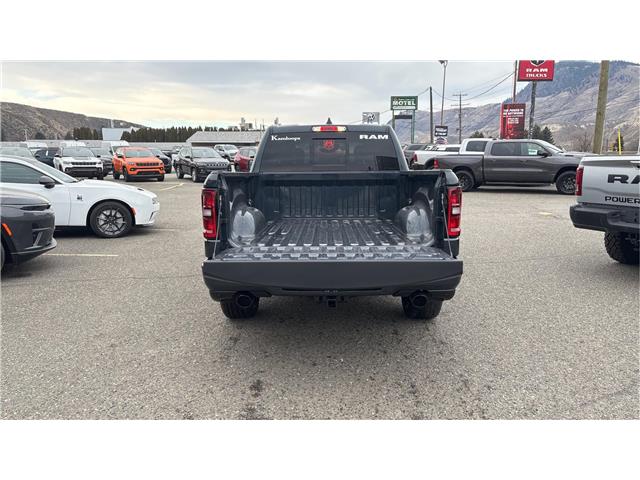 2026 RAM 1500 Sport (Stk: TT061) in Kamloops - Image 10 of 20