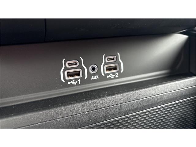 2026 RAM 1500 Sport (Stk: TT061) in Kamloops - Image 17 of 20