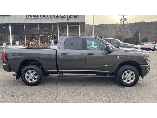 2026 RAM 3500 Big Horn (Stk: TT062) in Kamloops - Image 7 of 21