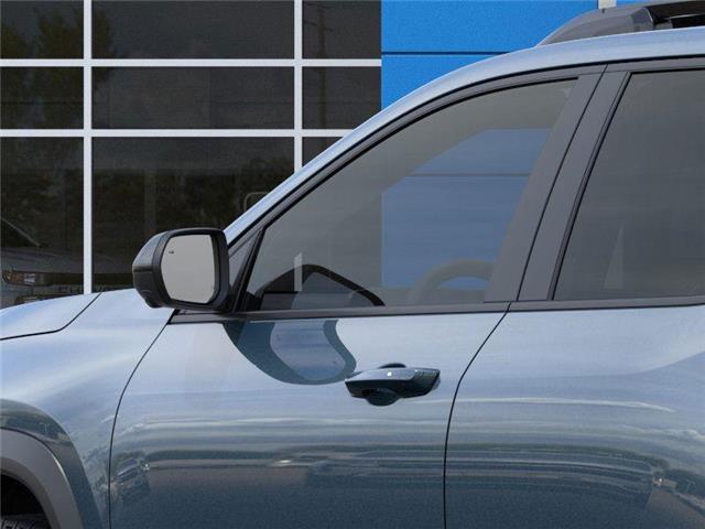 2026 Chevrolet Equinox LT (Stk: 85839) in St. Thomas - Image 12 of 24