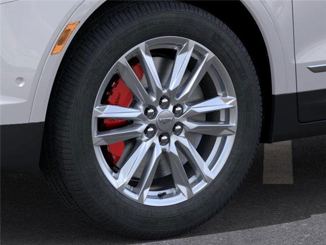 2026 Cadillac XT5 Sport (Stk: 85782) in St. Thomas - Image 9 of 24