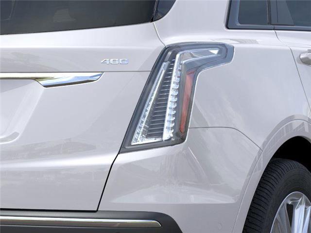 2026 Cadillac XT5 Sport (Stk: 85782) in St. Thomas - Image 11 of 24
