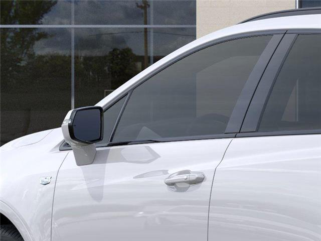 2026 Cadillac XT5 Sport (Stk: 85782) in St. Thomas - Image 12 of 24