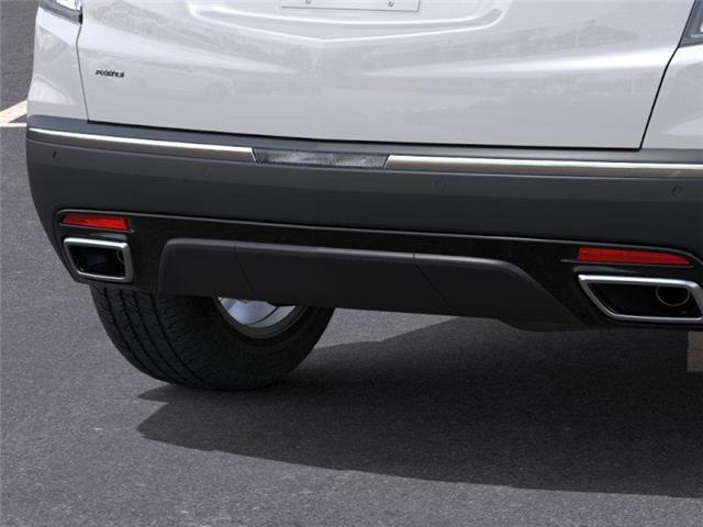 2026 Cadillac XT5 Sport (Stk: 85782) in St. Thomas - Image 14 of 24