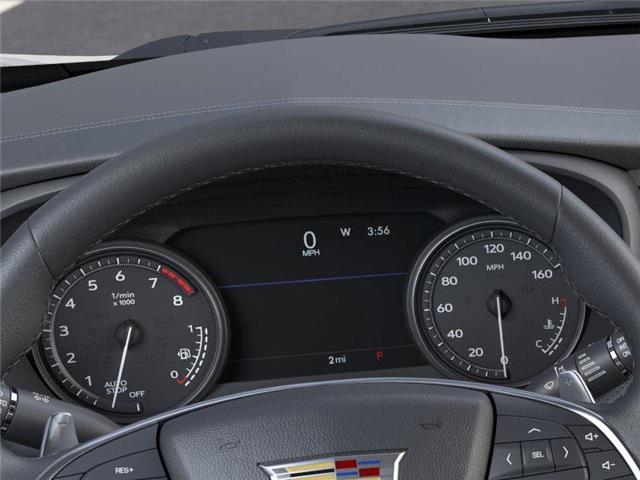 2026 Cadillac XT5 Sport (Stk: 85782) in St. Thomas - Image 18 of 24