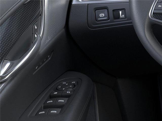 2026 Cadillac XT5 Sport (Stk: 85782) in St. Thomas - Image 22 of 24