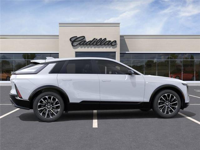 2026 Cadillac LYRIQ Sport (Stk: 85791) in St. Thomas - Image 5 of 24