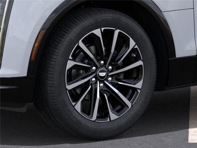 2026 Cadillac LYRIQ Sport (Stk: 85791) in St. Thomas - Image 9 of 24