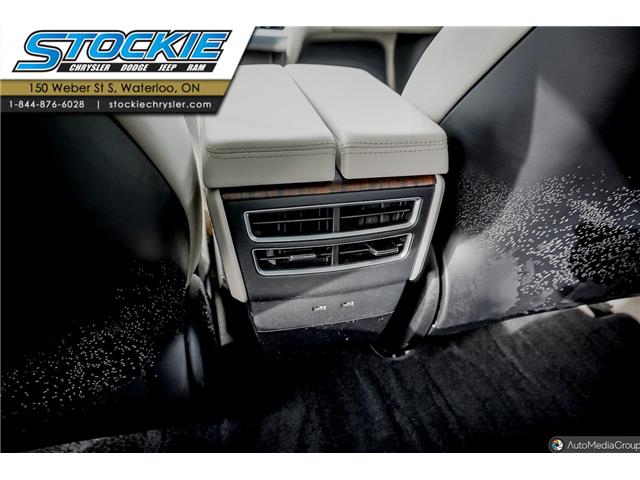 2018 Tesla Model S 75D (Stk: 46459) in Waterloo - Image 16 of 28