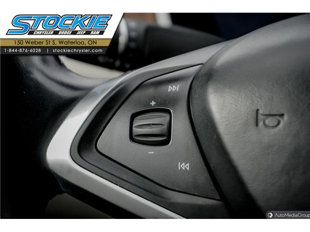 2018 Tesla Model S 75D (Stk: 46459) in Waterloo - Image 21 of 28