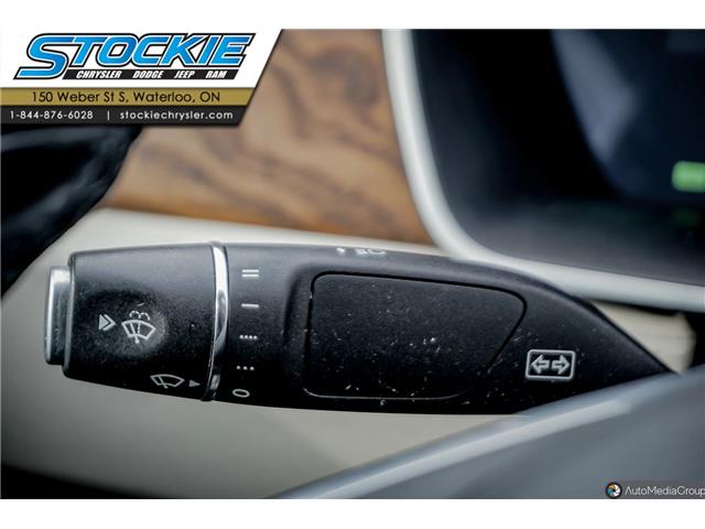 2018 Tesla Model S 75D (Stk: 46459) in Waterloo - Image 22 of 28