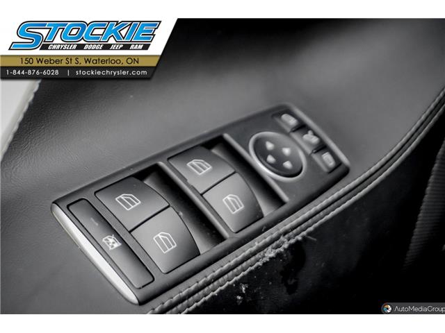 2018 Tesla Model S 75D (Stk: 46459) in Waterloo - Image 23 of 28