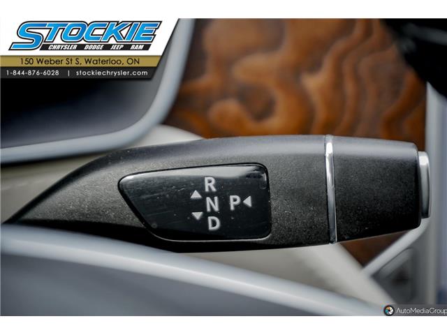 2018 Tesla Model S 75D (Stk: 46459) in Waterloo - Image 24 of 28