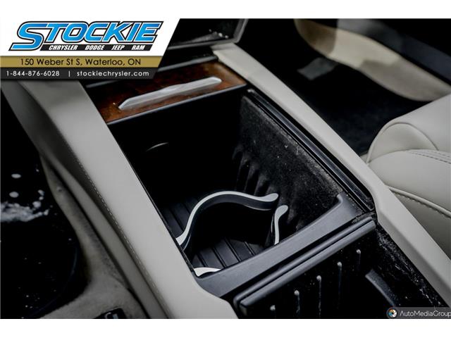 2018 Tesla Model S 75D (Stk: 46459) in Waterloo - Image 25 of 28