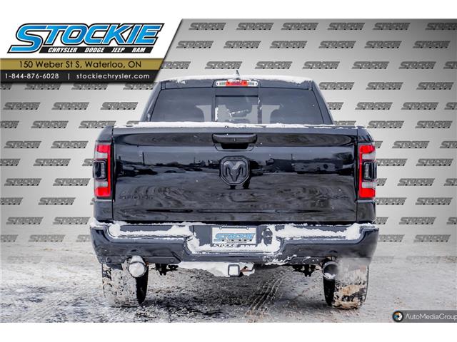 2022 RAM 1500 Sport (Stk: 37912) in Waterloo - Image 5 of 28