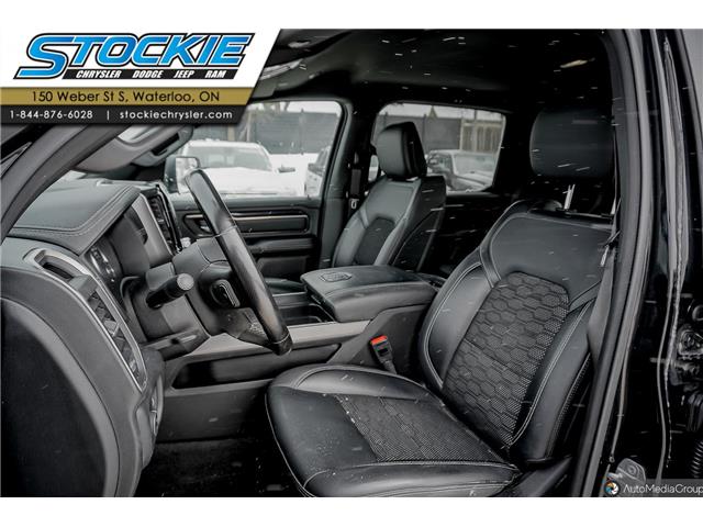 2022 RAM 1500 Sport (Stk: 37912) in Waterloo - Image 13 of 28