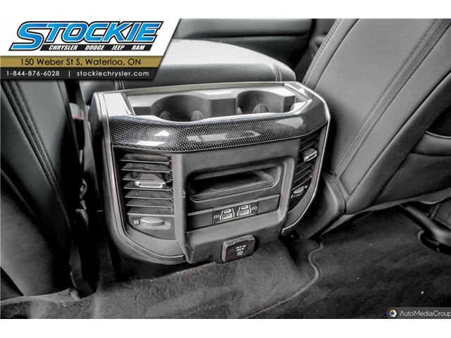 2022 RAM 1500 Sport (Stk: 37912) in Waterloo - Image 15 of 28