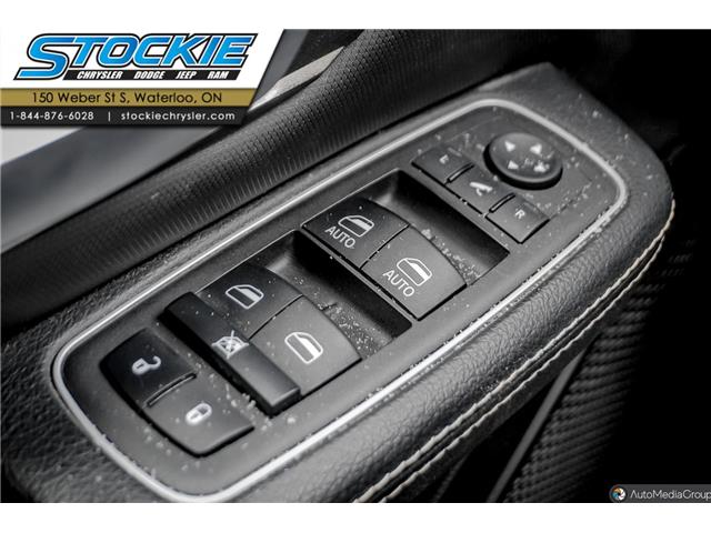 2022 RAM 1500 Sport (Stk: 37912) in Waterloo - Image 22 of 28