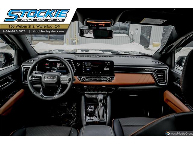 2024 GMC Canyon AT4 (Stk: 46495) in Waterloo - Image 15 of 28