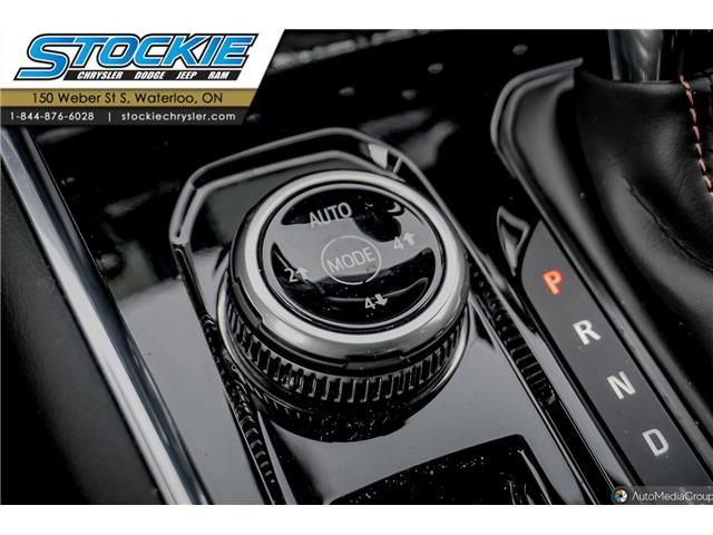 2024 GMC Canyon AT4 (Stk: 46495) in Waterloo - Image 23 of 28