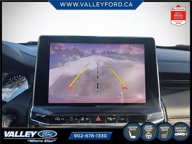 2022 Jeep Compass Trailhawk (Stk: 26P005) in Kentville - Image 4 of 6