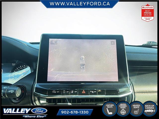 2022 Jeep Compass Trailhawk (Stk: 26P005) in Kentville - Image 6 of 6