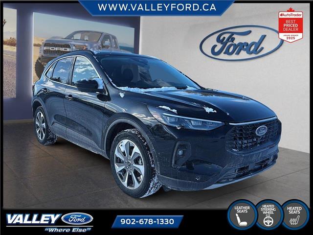 2024 Ford Escape Platinum (Stk: 26P008) in Kentville - Image 1 of 11
