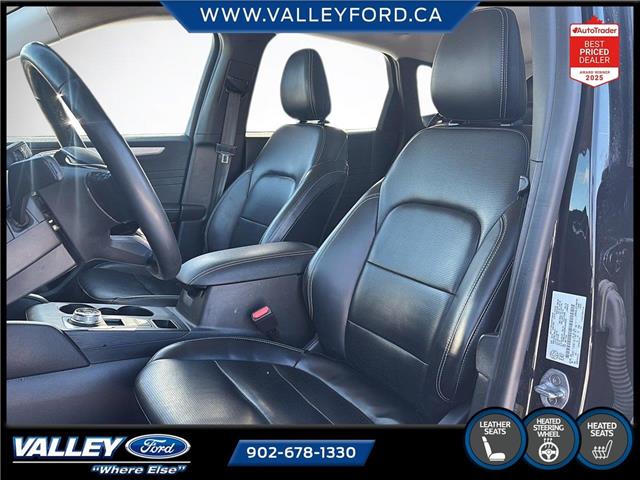 2024 Ford Escape Platinum (Stk: 26P008) in Kentville - Image 2 of 11
