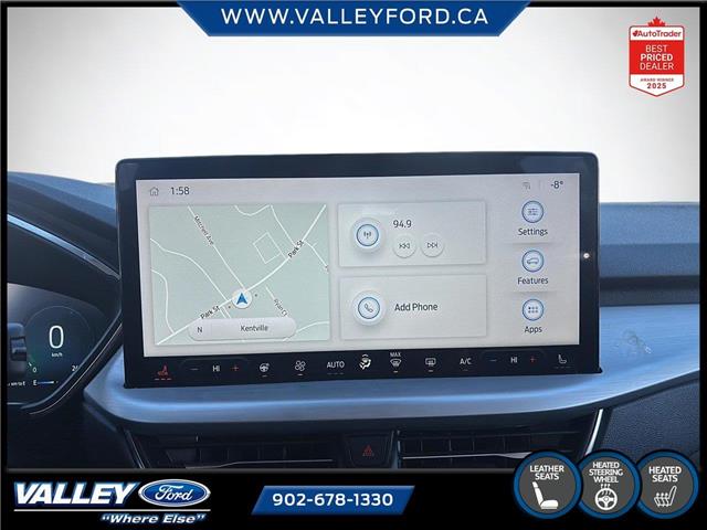 2024 Ford Escape Platinum (Stk: 26P008) in Kentville - Image 3 of 11
