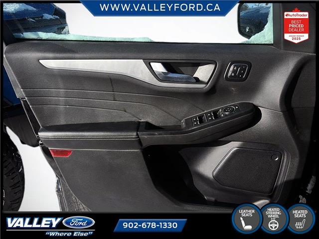 2024 Ford Escape Platinum (Stk: 26P008) in Kentville - Image 4 of 11