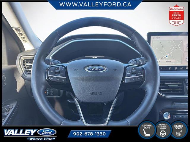2024 Ford Escape Platinum (Stk: 26P008) in Kentville - Image 5 of 11