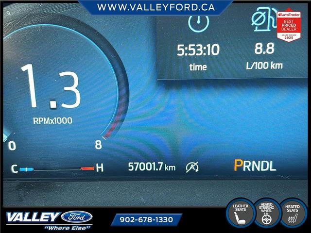 2024 Ford Escape Platinum (Stk: 26P008) in Kentville - Image 6 of 11