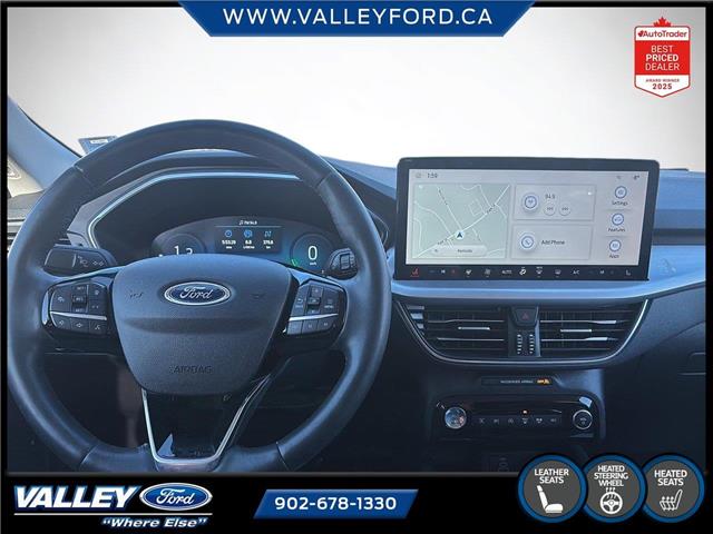 2024 Ford Escape Platinum (Stk: 26P008) in Kentville - Image 7 of 11