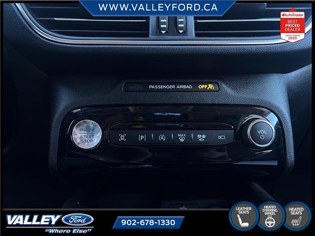 2024 Ford Escape Platinum (Stk: 26P008) in Kentville - Image 8 of 11