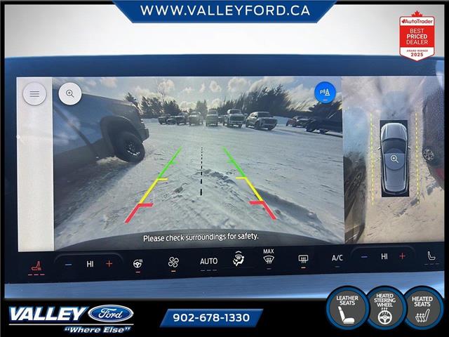 2024 Ford Escape Platinum (Stk: 26P008) in Kentville - Image 10 of 11