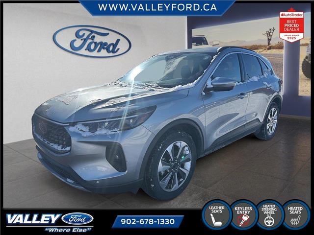 2024 Ford Escape Platinum (Stk: 26P007) in Kentville - Image 1 of 13
