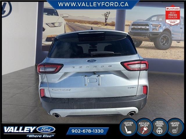 2024 Ford Escape Platinum (Stk: 26P007) in Kentville - Image 3 of 13 2024 Ford Escape Platinum (Stk: 26P007) in Kentville - Image 3 of 13