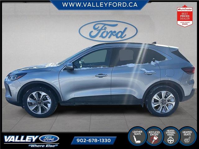 2024 Ford Escape Platinum (Stk: 26P007) in Kentville - Image 5 of 13 2024 Ford Escape Platinum (Stk: 26P007) in Kentville - Image 5 of 13