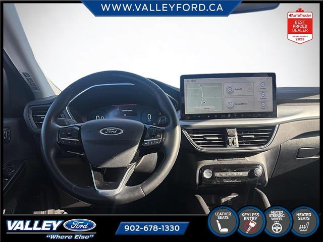 2024 Ford Escape Platinum (Stk: 26P007) in Kentville - Image 8 of 13 2024 Ford Escape Platinum (Stk: 26P007) in Kentville - Image 8 of 13