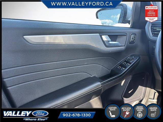 2024 Ford Escape Platinum (Stk: 26P007) in Kentville - Image 9 of 13 2024 Ford Escape Platinum (Stk: 26P007) in Kentville - Image 9 of 13