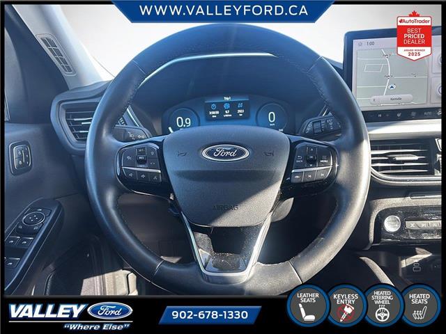 2024 Ford Escape Platinum (Stk: 26P007) in Kentville - Image 10 of 13 2024 Ford Escape Platinum (Stk: 26P007) in Kentville - Image 10 of 13