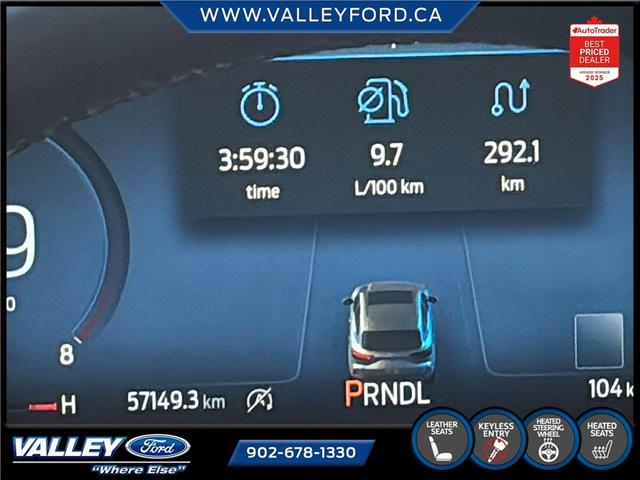 2024 Ford Escape Platinum (Stk: 26P007) in Kentville - Image 11 of 13 2024 Ford Escape Platinum (Stk: 26P007) in Kentville - Image 11 of 13