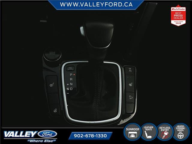 2024 Kia Seltos  (Stk: 26P009) in Kentville - Image 3 of 3